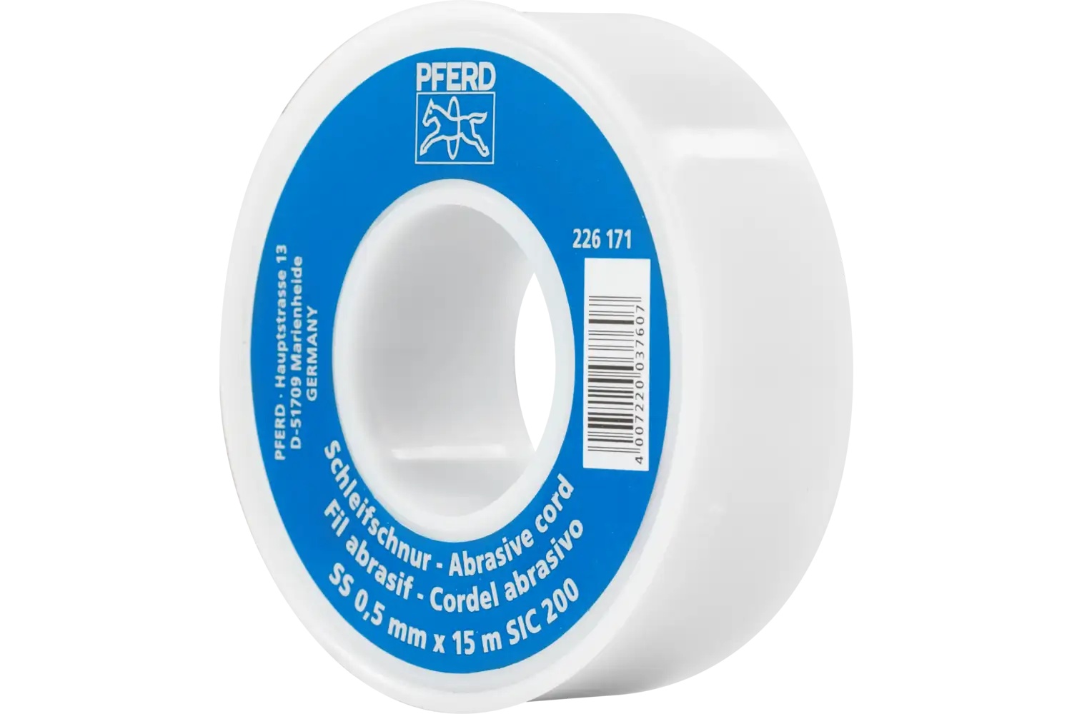 Picture for category Abrasive Cord